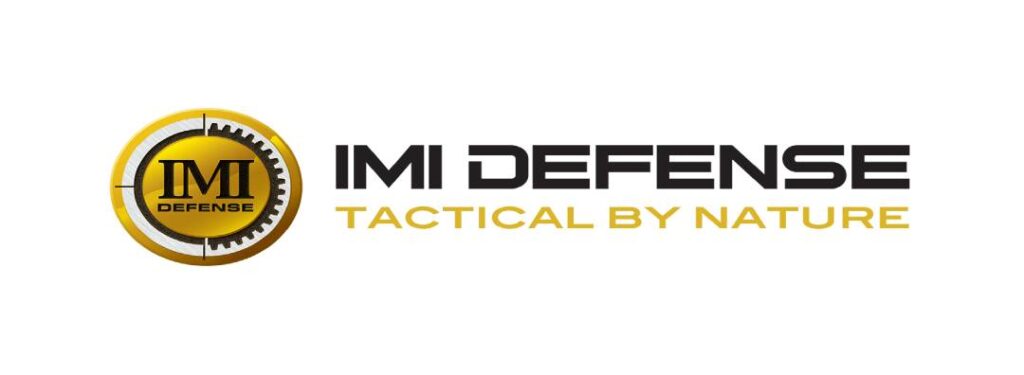imi defense logo