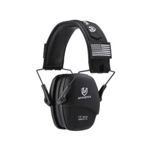 אוזניות נגד רעשים מסוג YHKEMA P10