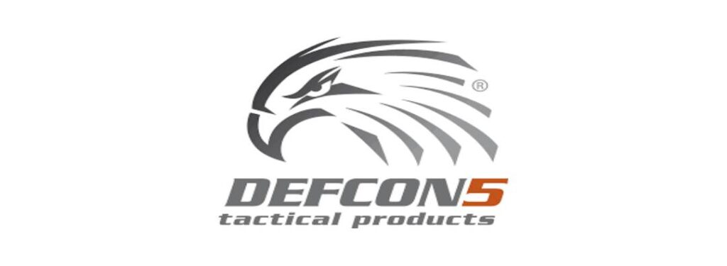 DEFCON 5 LOGO