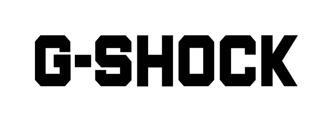 G-SHOCK