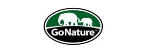 GO NATURE LOGO