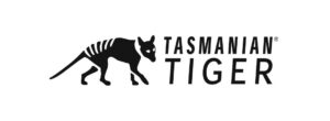 TASMANIAN TIGER LOGO
