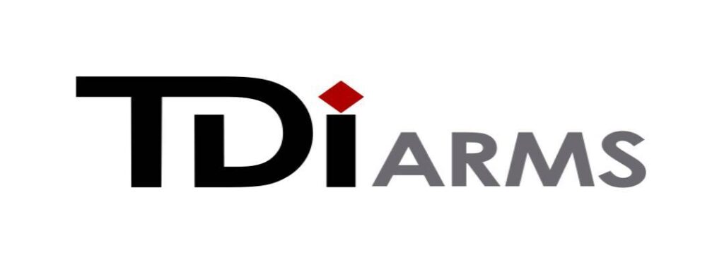 TDI ARMS LOGO