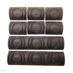 PCK – סט משולב לכיסוי מסילות פיקטיני