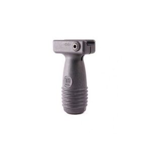 ידית הסתערות קדמית קצרה SVG למסילות פיקטיני