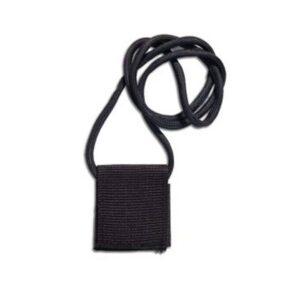 סט לדיסקית - שחור