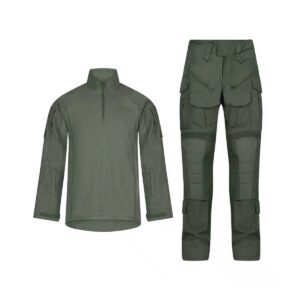 מדים טקטיים דגם ALPHA