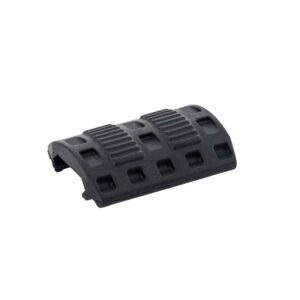 כיסוי קשיח (שוקולד) 5 סמ KIRO HRC שחור