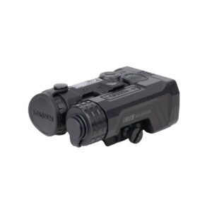 ציין ופנס אדום ירוק ואא Holosun IRIS 3 1