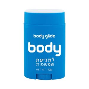 סטיק נגד שפשפת BODY GLIDE