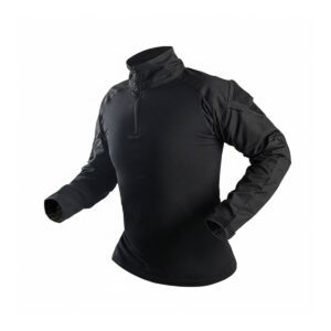 חולצה G3 שחורה