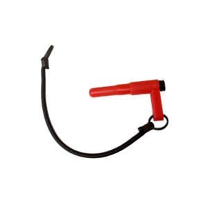 מק פורק 5.56 עם גומי