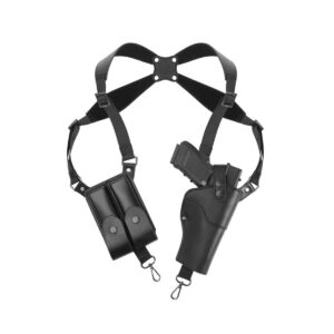 נרתיק כתף מוסלק לנשק