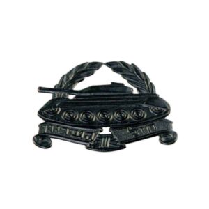 ס כומתה חיל השריון