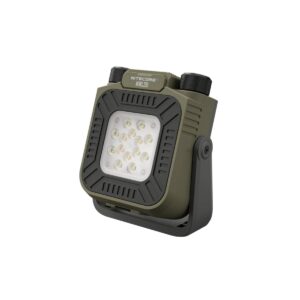 פנס הצפה רנאור לשטח 3,000 לומן NITECORE NWL30_1