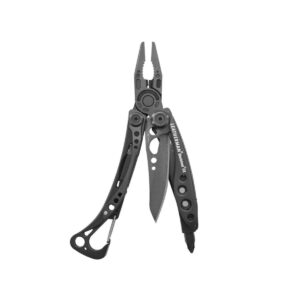 לדרמן SKELETOOL CX שחור 1
