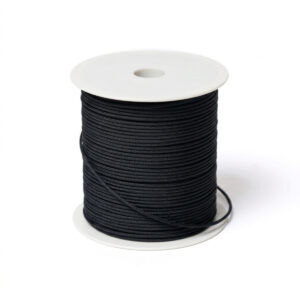 מיתר מטכל שחור