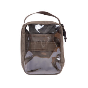 פאוץ' שליפה מהירה – שקוף 1