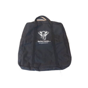 תיק לאפוד וולקן