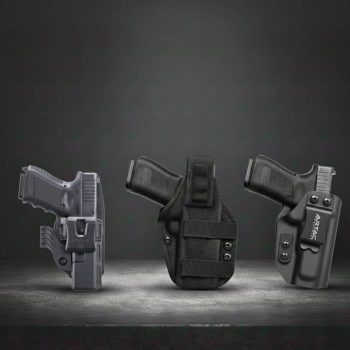 נרתיקים לאקדחים